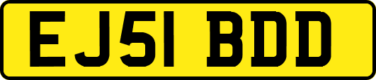 EJ51BDD