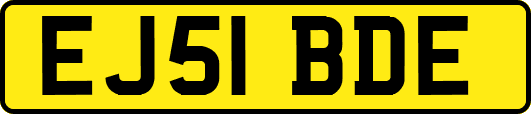 EJ51BDE