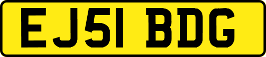 EJ51BDG