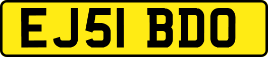 EJ51BDO