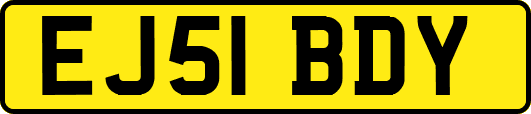 EJ51BDY