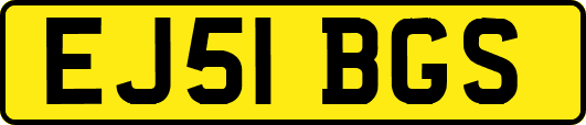 EJ51BGS