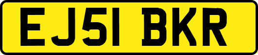 EJ51BKR