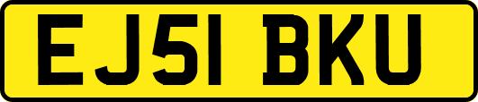 EJ51BKU