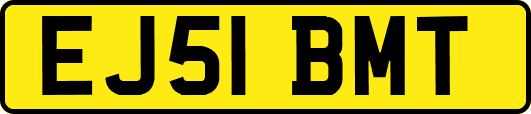 EJ51BMT