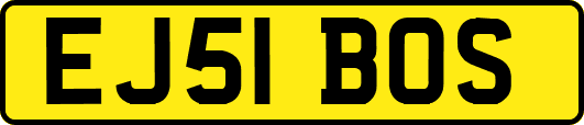 EJ51BOS