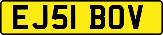 EJ51BOV