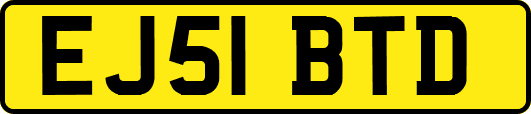 EJ51BTD