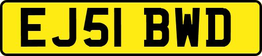 EJ51BWD