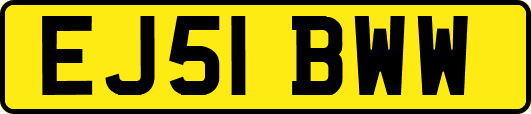 EJ51BWW