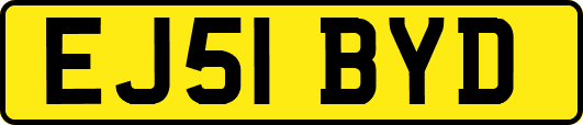 EJ51BYD