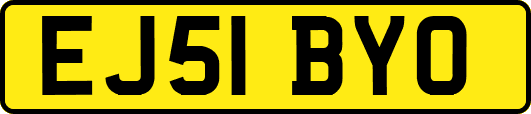 EJ51BYO