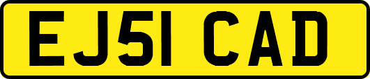 EJ51CAD