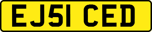 EJ51CED