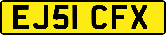 EJ51CFX