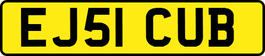 EJ51CUB