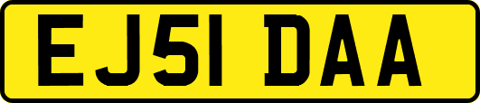 EJ51DAA