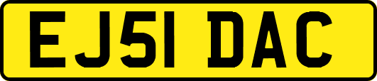 EJ51DAC