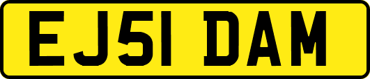 EJ51DAM