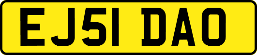 EJ51DAO