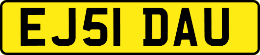 EJ51DAU