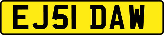 EJ51DAW