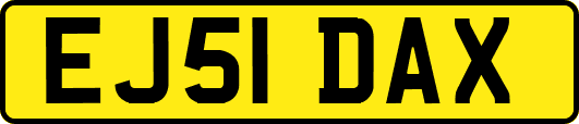 EJ51DAX