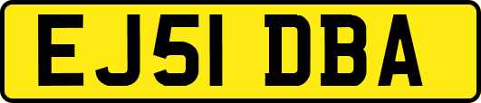 EJ51DBA