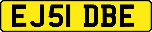 EJ51DBE