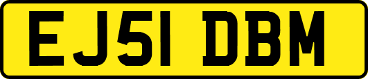 EJ51DBM