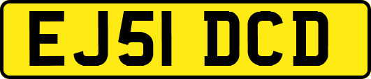 EJ51DCD