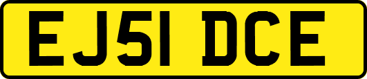 EJ51DCE