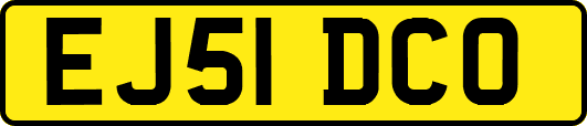 EJ51DCO