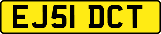 EJ51DCT