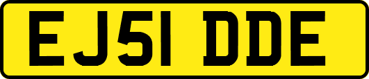 EJ51DDE