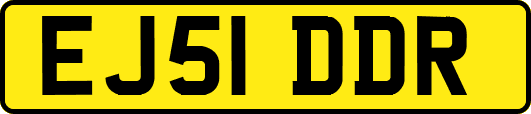 EJ51DDR