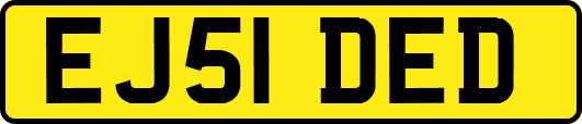 EJ51DED