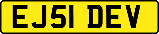 EJ51DEV