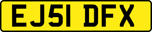 EJ51DFX