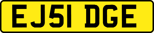 EJ51DGE