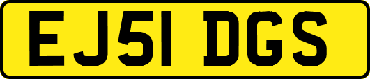 EJ51DGS