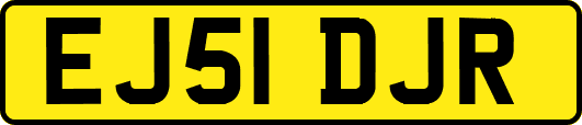 EJ51DJR