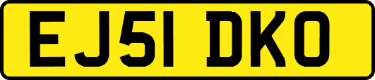 EJ51DKO