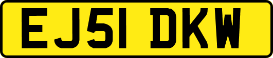 EJ51DKW