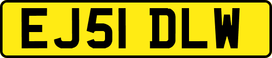 EJ51DLW