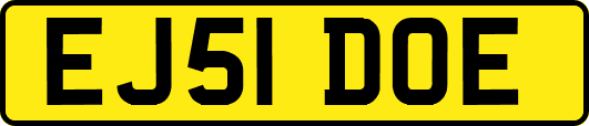 EJ51DOE