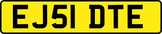 EJ51DTE