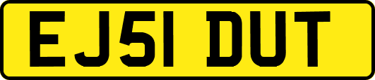 EJ51DUT