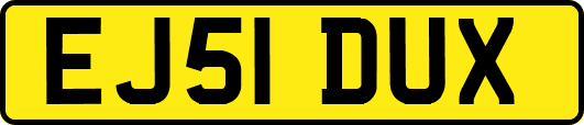 EJ51DUX