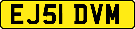 EJ51DVM